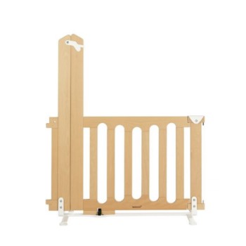 Portillon pour barrière de séparation Nature