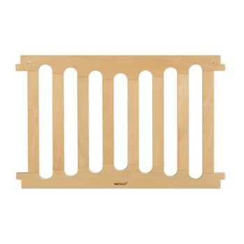 Barrière de séparation 92x60.4 cm