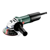 Meuleuse d'angle - METABO
