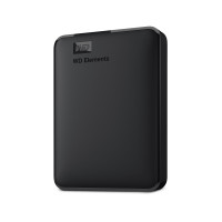Disque dur externe - 2.5 - 4To - USB 3.0