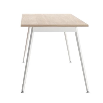 Bureau rectangulaire 160 x 80 cm