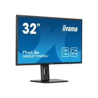 Ecran IIYAMA 32 pouces QHD