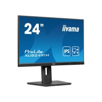 Ecran IIYAMA 24 pouces FHD