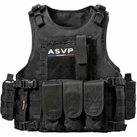 Gilet tactique 