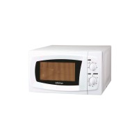 Micro-ondes 20L 700W - Berklays Blanc ou équivalent