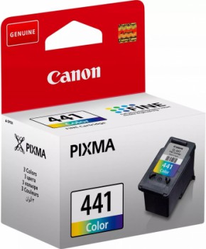 Cartouche Canon CL441 Couleur