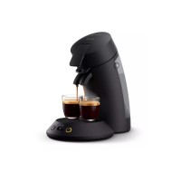 Machine à café à dosettes Senseo Original Plus - Philips ou équivalent