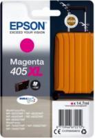 Cartouche EPSON 405XL Magenta 14.7ml C13T05H34010