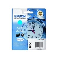 Cartouche EPSON T2712 Cyan XL