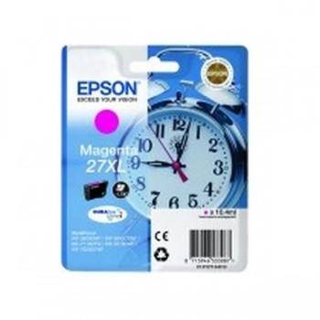 Cartouche EPSON T2713 Magenta XL