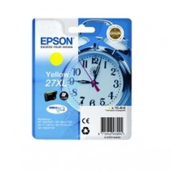 Cartouche EPSON T2714 Yellow XL