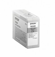 Cartouche Epson T8509 Noir tres clair 80ml SC-P800