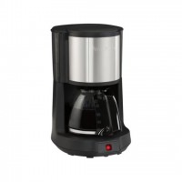 Cafetière filtre 15 tasses Moulinex Subito Select - inox 1.25L