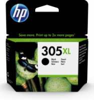 Cartouche HP 305XL 3YM62AE Noir