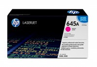 Cartouche HP C9733A Magenta 12000p