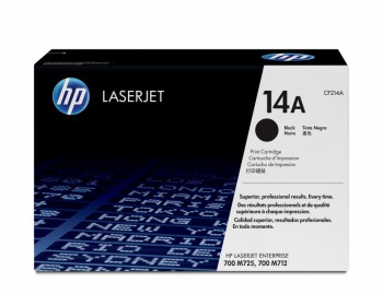 Cartouche HP CF214A 10000 pages