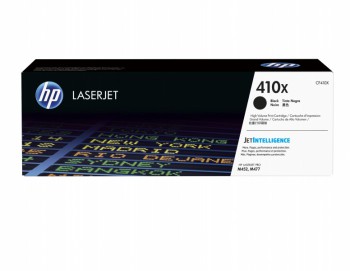 Cartouche HP (CORP) CF410XC Noir 6500 pages