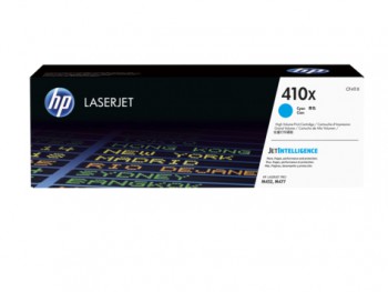 Cartouche HP (CORP) CF411XC Cyan 5000 pages