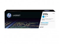 Cartouche HP (CORP) CF411XC Cyan 5000 pages