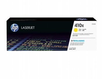 Cartouche HP (CORP) CF412XC Jaune 5000 pages