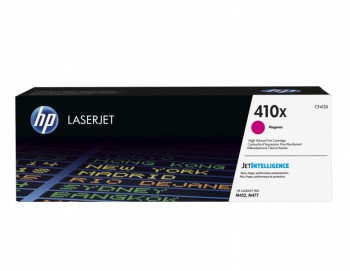 Cartouche HP (CORP) CF413XC Magenta 5000 pages