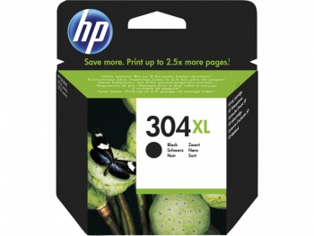 Cartouche HP 304XL N9K08AE Noire