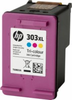 Cartouche HP 303XL T6N03AE couleur