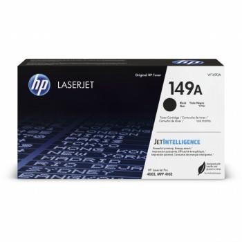 Cartouche HP W1490A pro 4002  149A 2900 pages