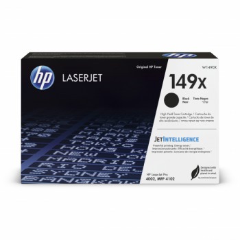 Cartouche HP W1490X pro 4002  149X 9500 pages