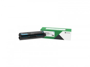 Cartouche Lexmark C3220C0 Cyan