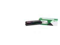 Cartouche Lexmark C3220M0 Magenta