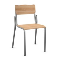 Chaise Empilable T2