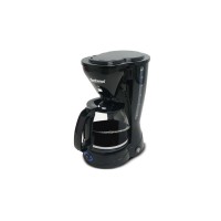 Cafetière électrique 1.5L 12/15 Tasses - Techwood TCA-946 ou équivalence