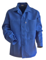 Veste de travail
