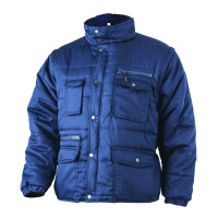 Blouson de travail manches longues