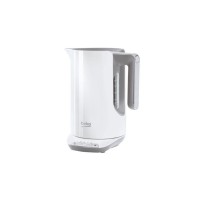 Bouilloire électrique 1.5L - 2400W - Beko Blanc ou équivalent